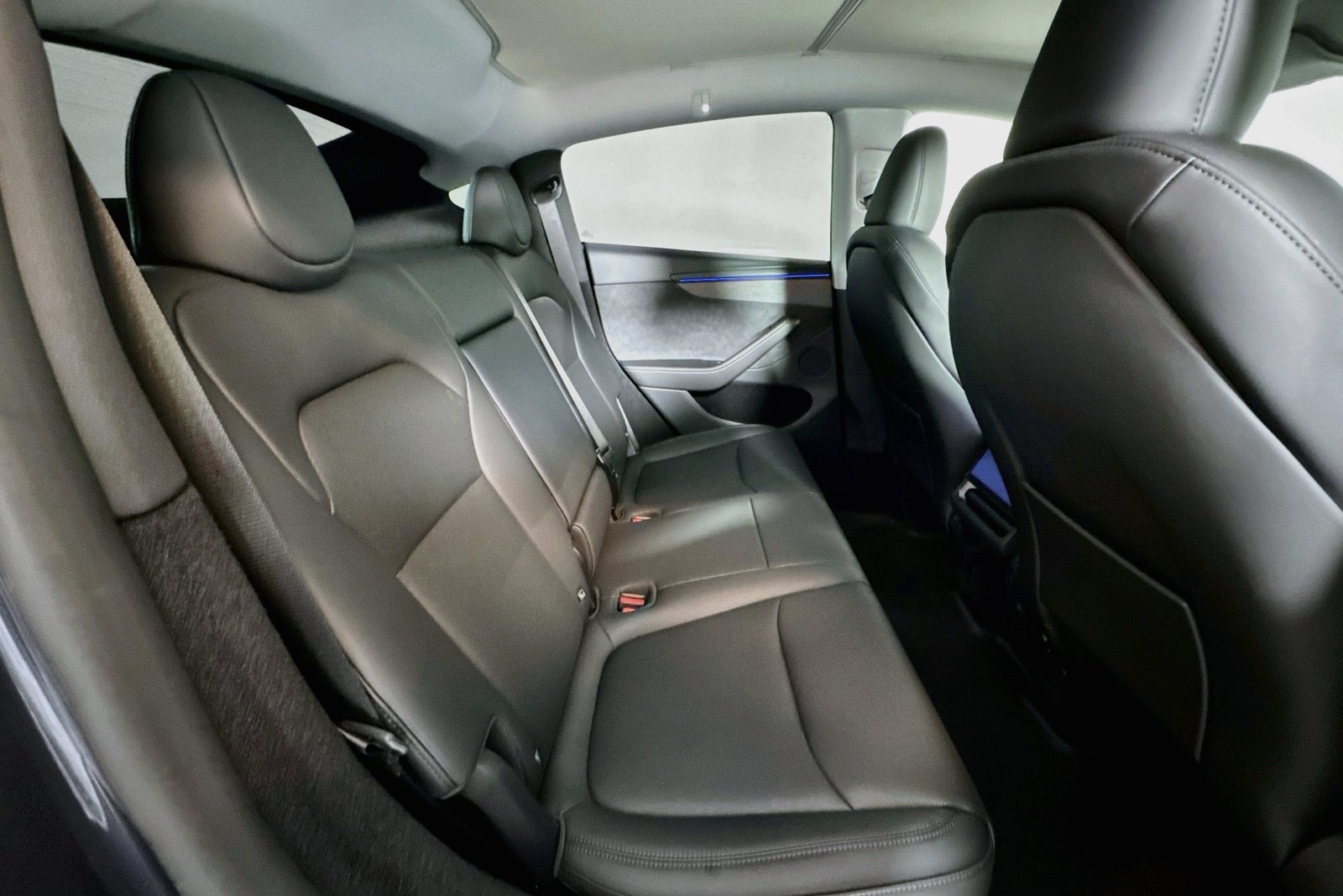 Used 2026 Stealth Grey Tesla Long Range Launch Series image 24