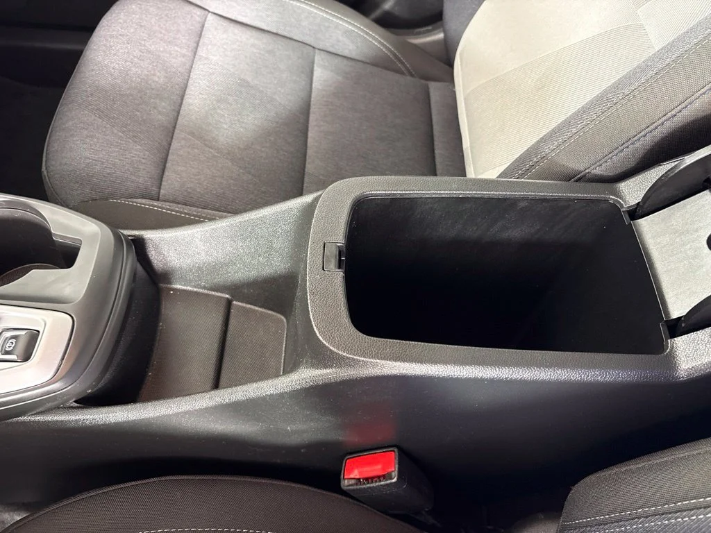 Used 2024 White Chevrolet LS image 38
