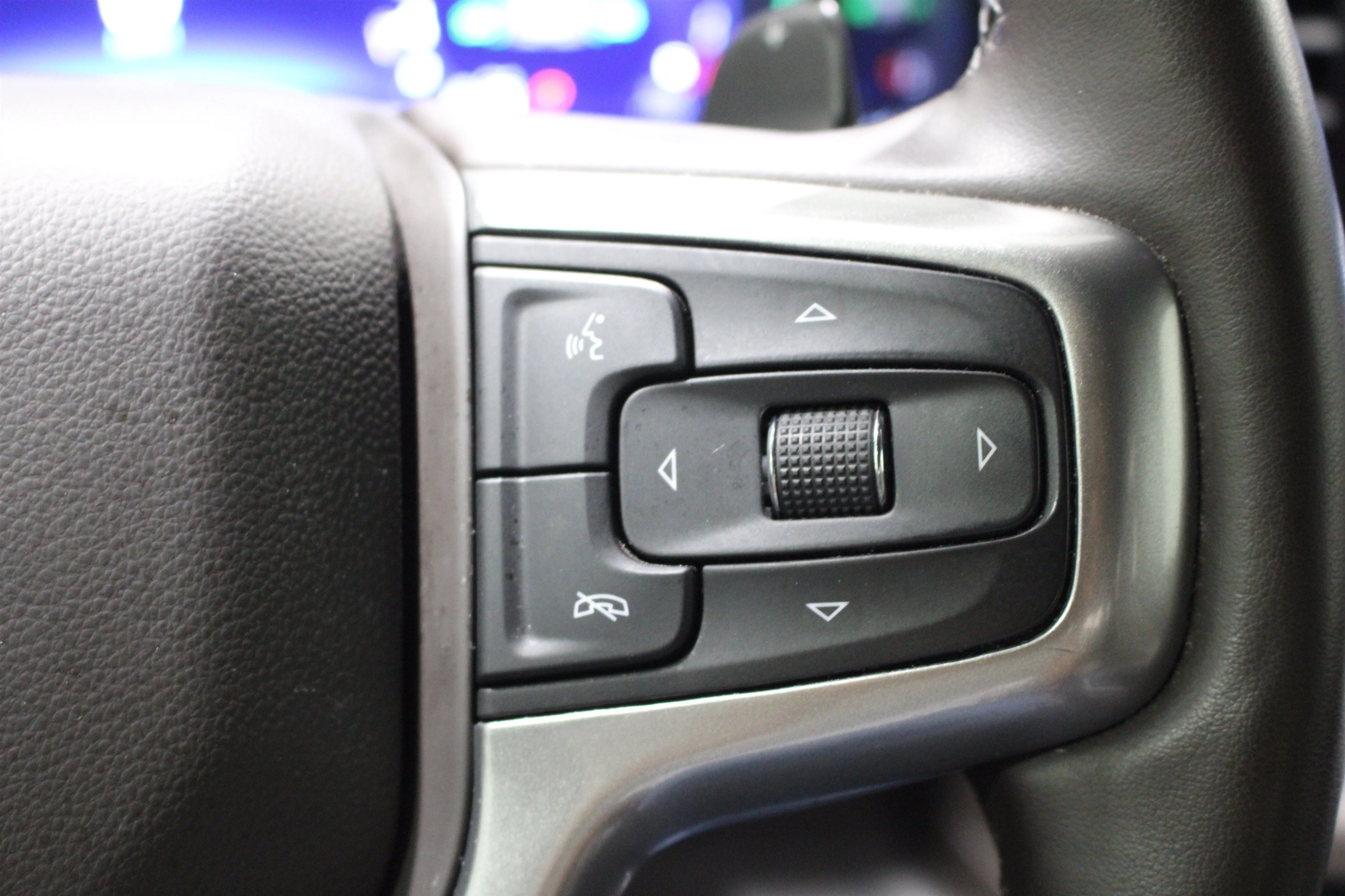 2024 Chevrolet Silverado 1500 LT Trail Boss - Photo 13