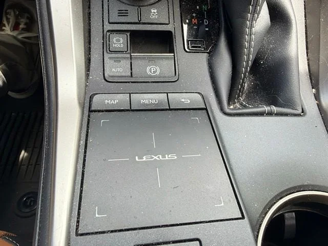Certified Used 2021 NORI GREEN PEARL Lexus 300 Base image 19