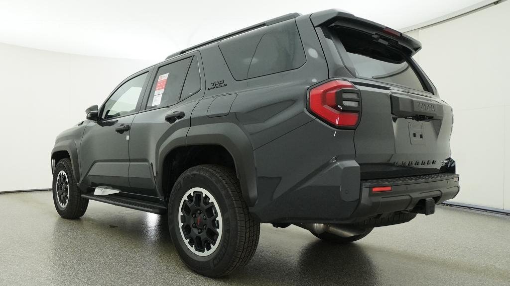New 2026 Underground Toyota TRD Off-Road Premium i-FORCE MAX image 7
