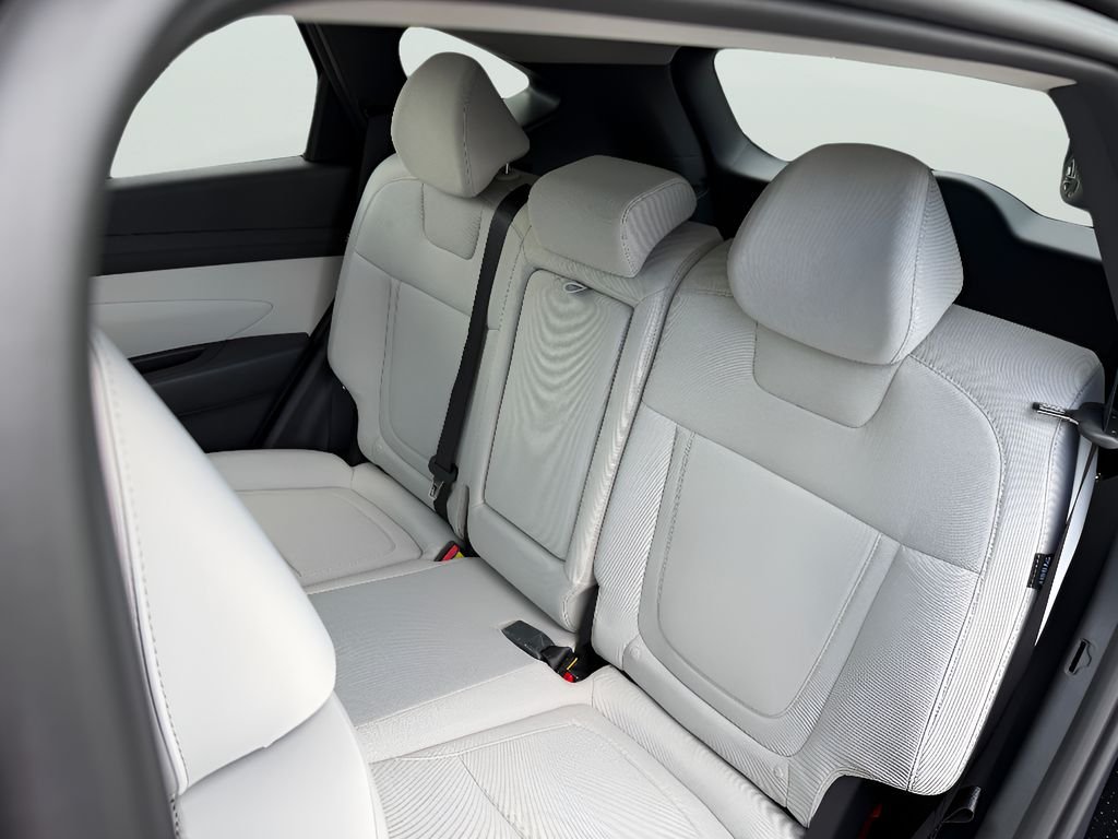 New 2026 Ash Black Hyundai SEL AWD image 67