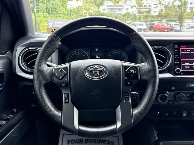 Used 2022  Toyota  image 14