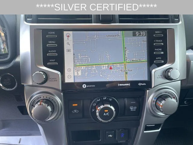 Certified Used 2022 MAGNETIC GRAY MET. Toyota  image 24
