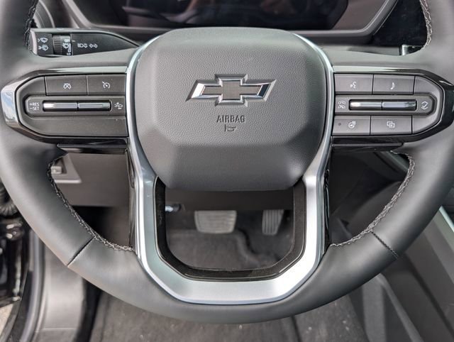 2026 Chevrolet Colorado Trail Boss - Photo 15