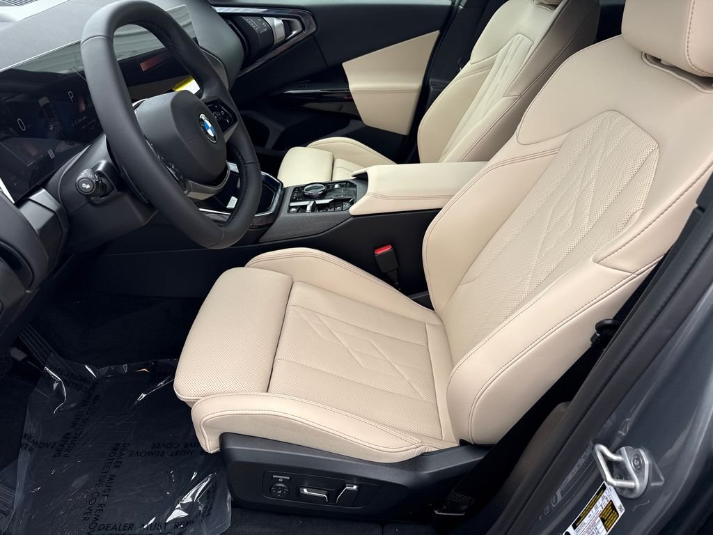 New 2026 Skyscraper Grey Metallic BMW 30 xDrive image 22