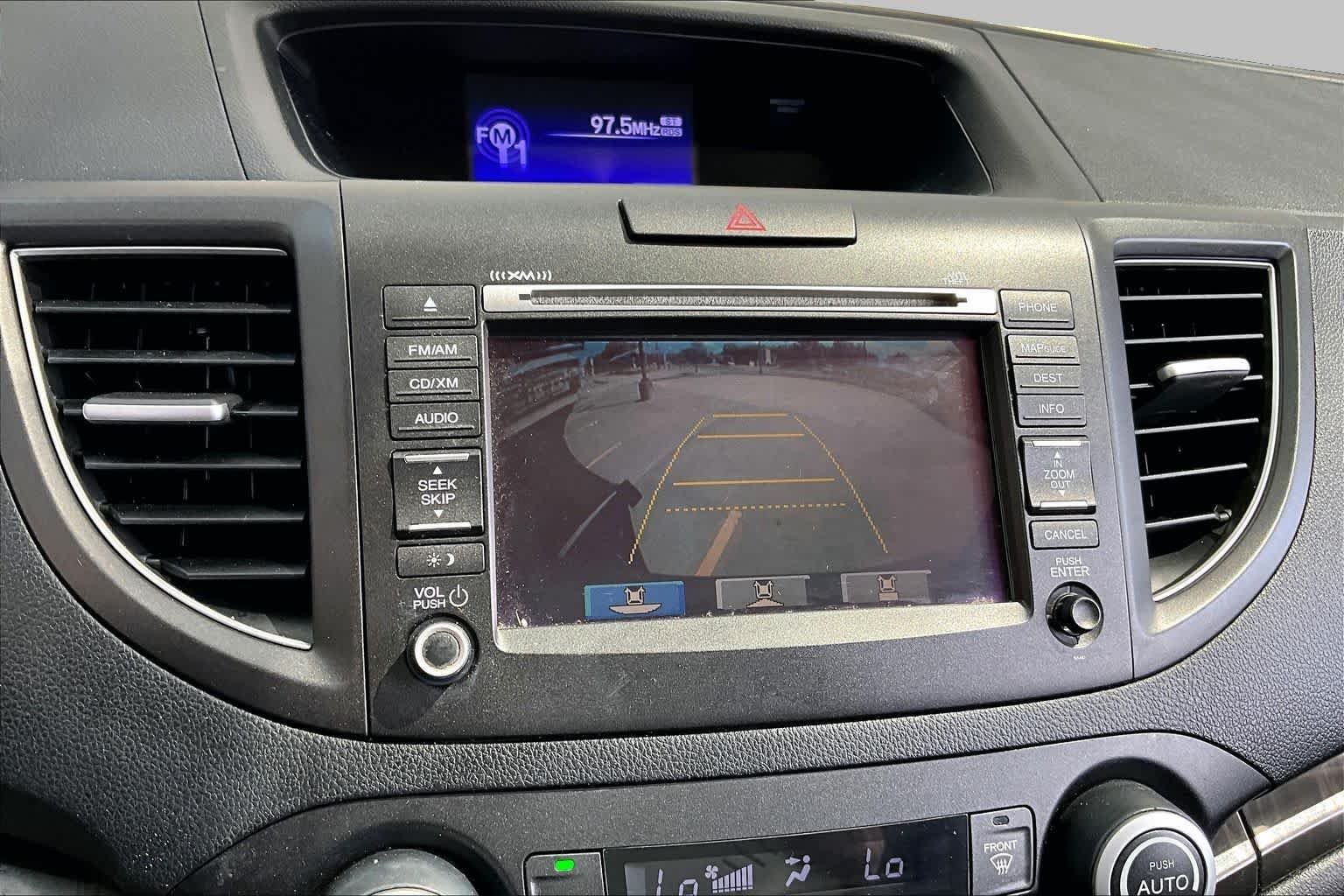 Used 2012 Opal Sage Metallic Honda EX-L image 26