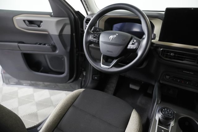 Used 2025 Gray Ford Big Bend image 21