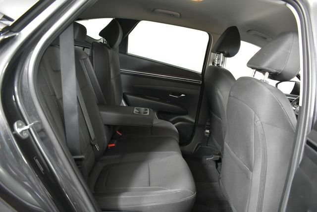 2023 Hyundai Tucson SEL - Photo 19