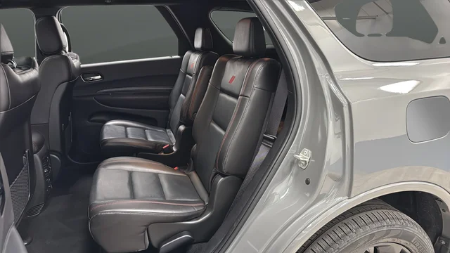 Used 2023 Gray Clearcoat Dodge GT Plus image 22