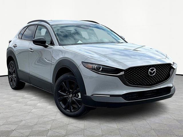 2025 Mazda CX-30 Turbo Premium AWD's photo