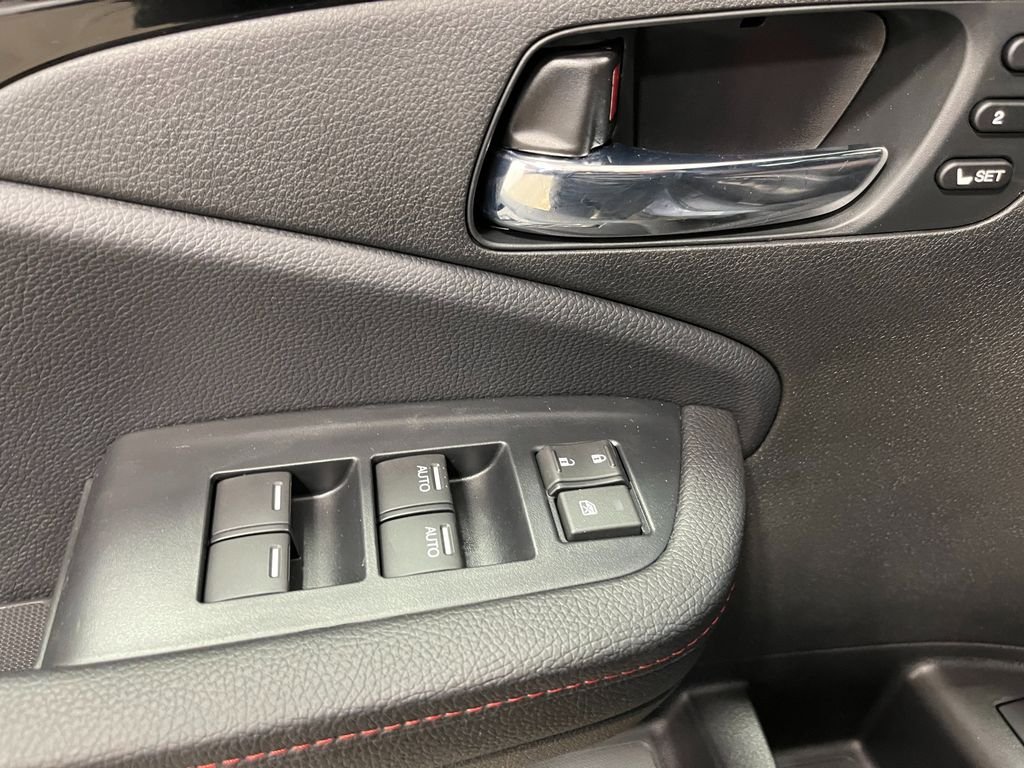 2026 Honda Ridgeline Black Edition - Photo 15