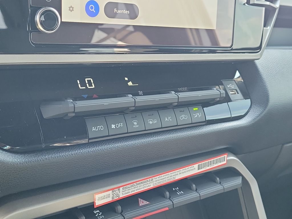 2026 Toyota Tundra SR5 - Photo 23