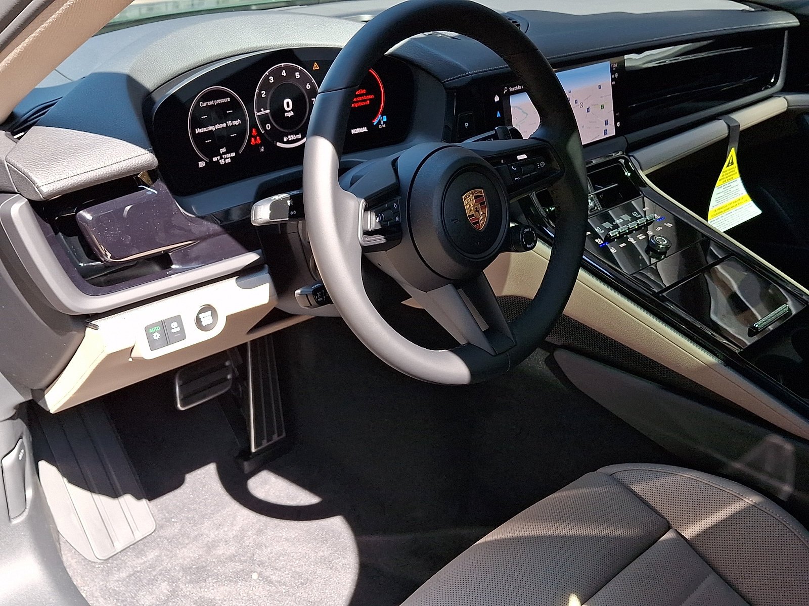 New 2026 Oak Green Metallic Neo Porsche 4 image 4