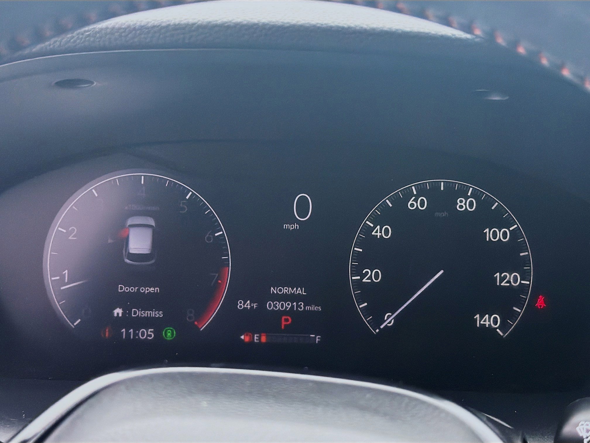 2024 Honda HR-V Sport - Photo 11