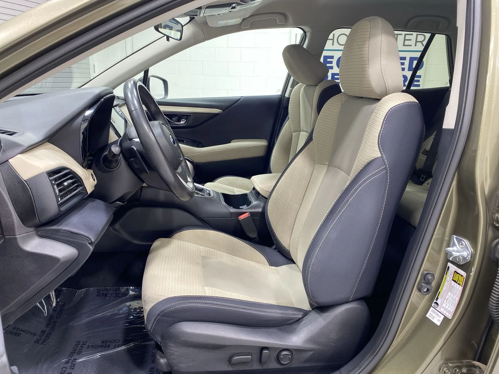 Used 2024 Brown Subaru Premium image 11