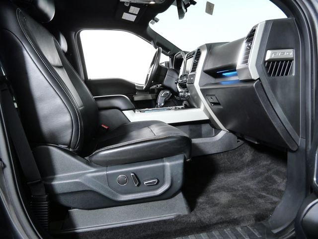 Used 2015  Ford Lariat image 12