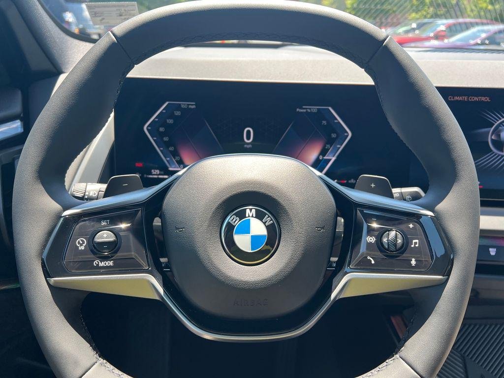 New 2026 Skyscraper Grey Metallic BMW 30 xDrive image 16
