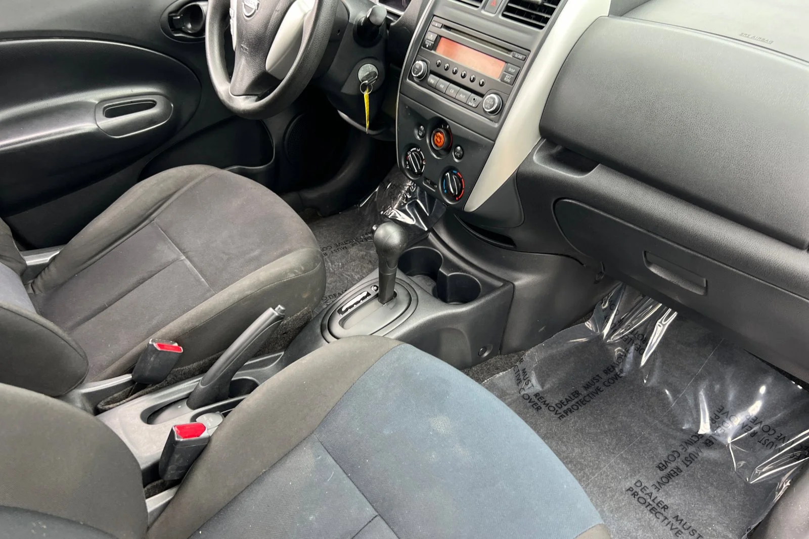 Used 2016 Fresh Powder Nissan S Plus image 15