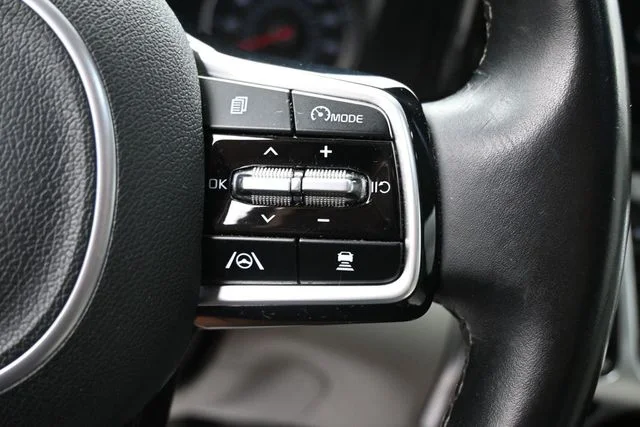 2021 Kia Sorento SX - Photo 17