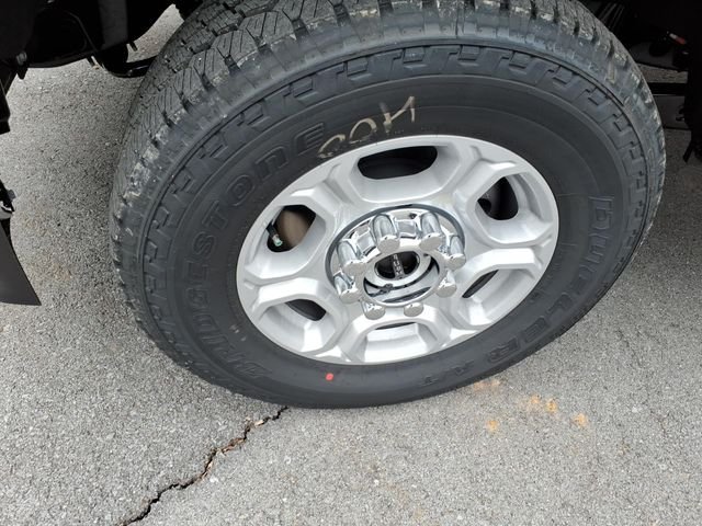 New 2026 Argon Blue Metallic Ford F-250® XLT image 17