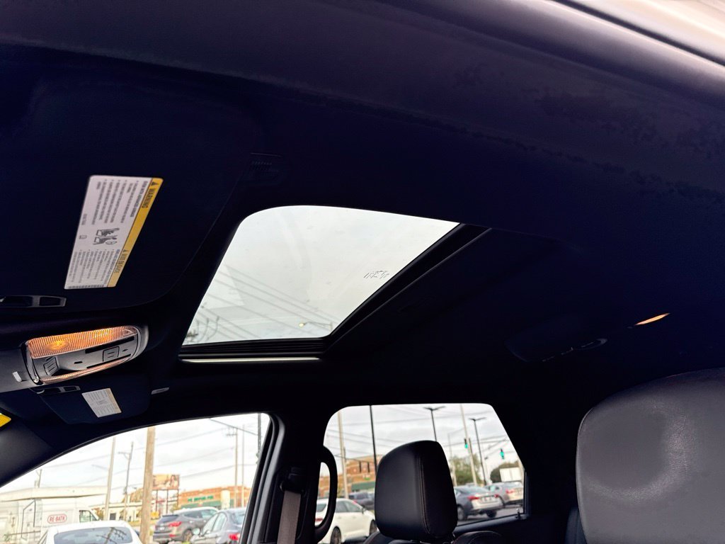 Certified Used 2025 White Dodge GT Plus image 12