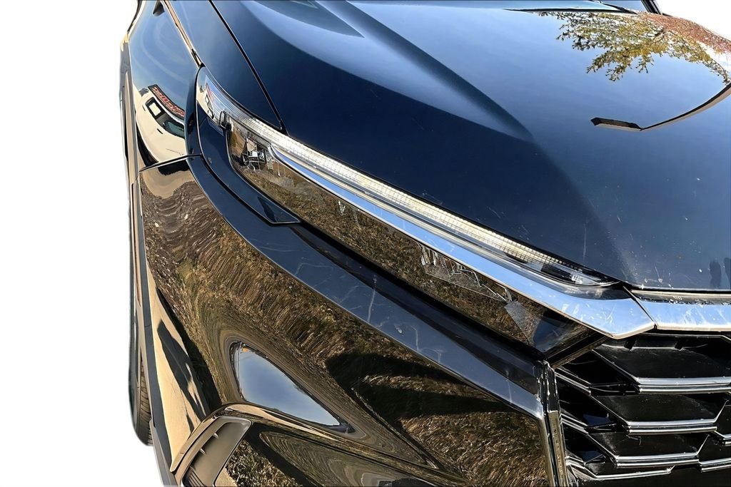 2024 Honda CR-V EX-L - Photo 27