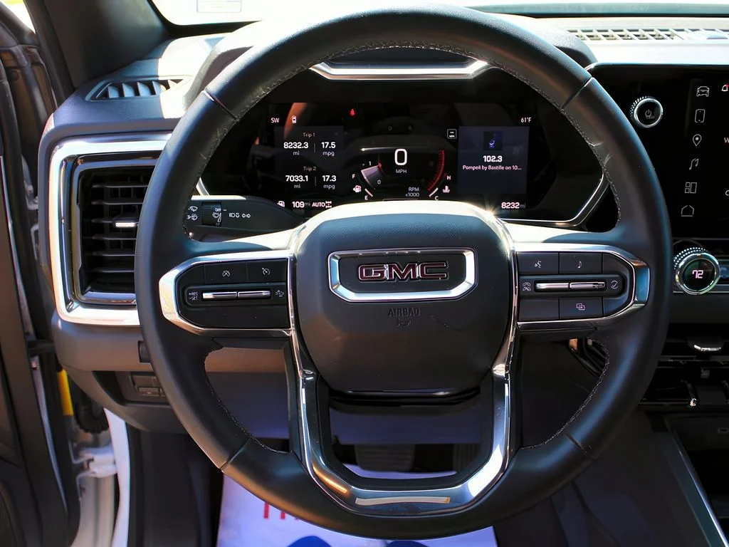 2024 GMC Canyon Elevation - Photo 14