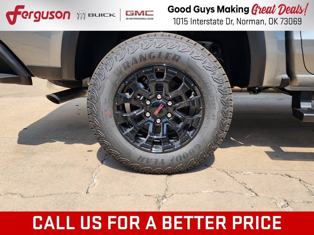 2026 GMC Canyon Elevation - Photo 51