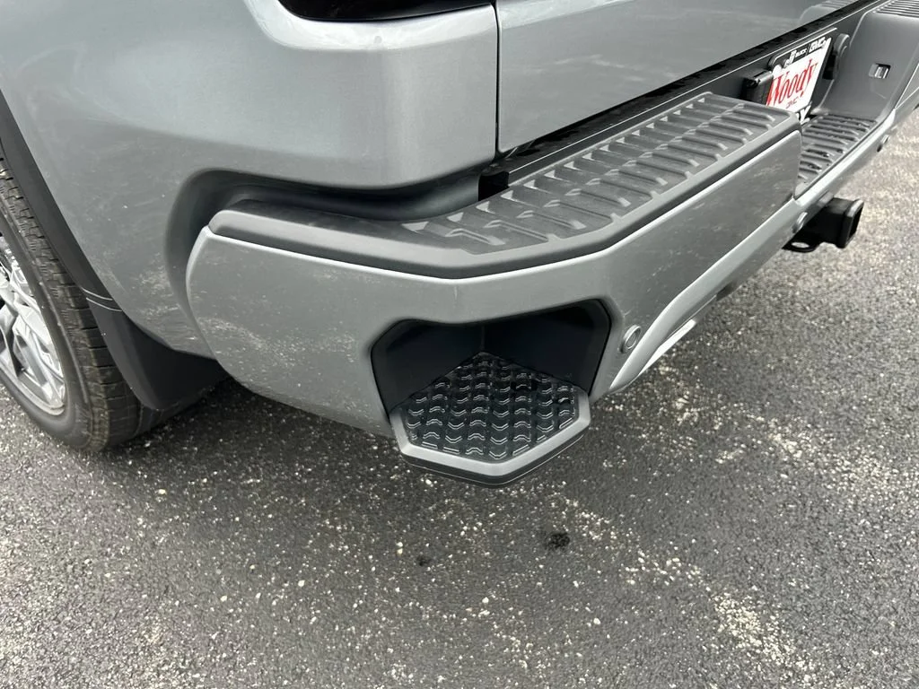 2026 GMC Sierra 1500 Denali Ultimate - Photo 39