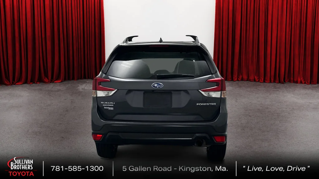 2024 Subaru Forester Premium - Photo 6