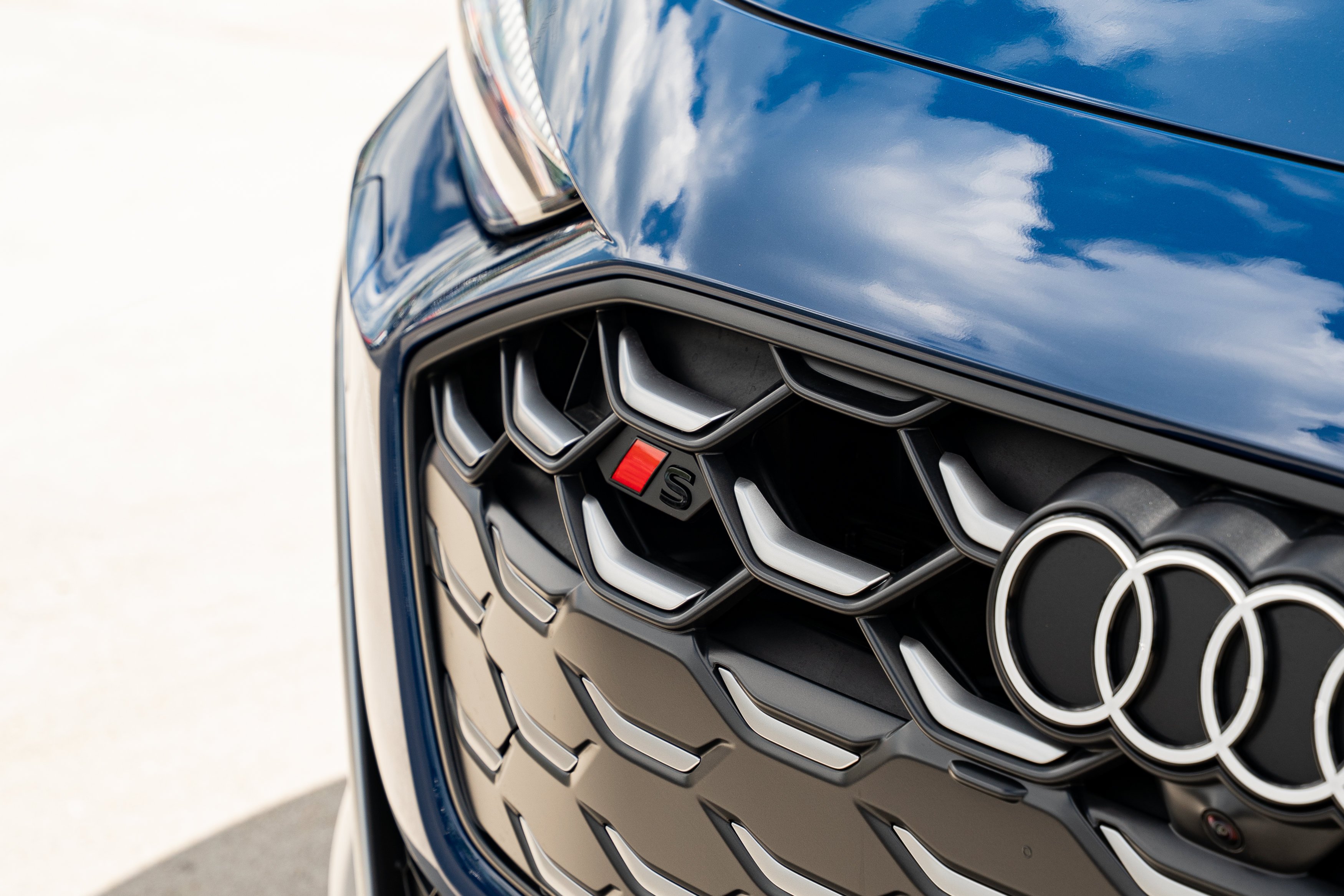 New 2026 Ascari Audi Premium Plus image 41