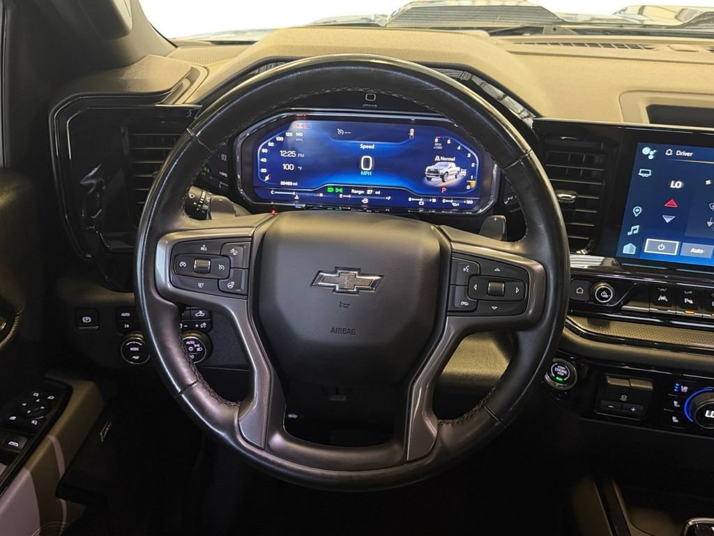2024 Chevrolet Silverado 1500 ZR2 - Photo 16
