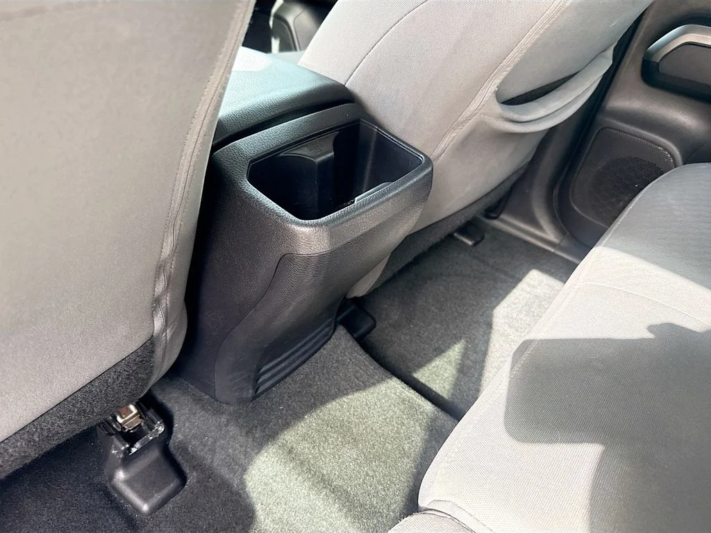 Used 2020 Gray Toyota SR5 image 26