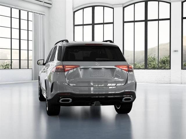 2026 Mercedes-Benz GLE GLE350 - Photo 25