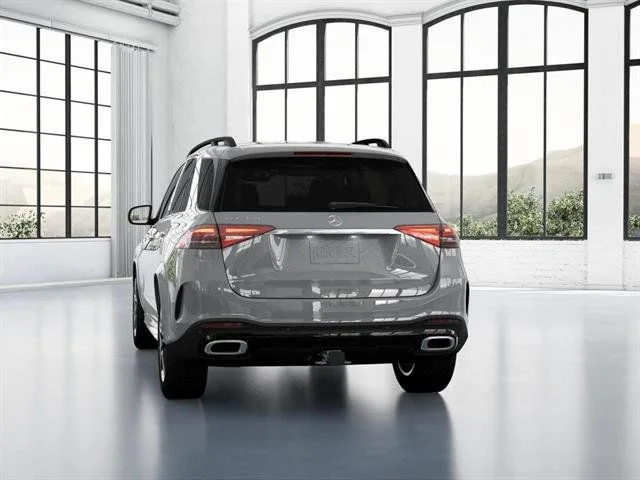 2026 Mercedes-Benz GLE GLE350 - Photo 25