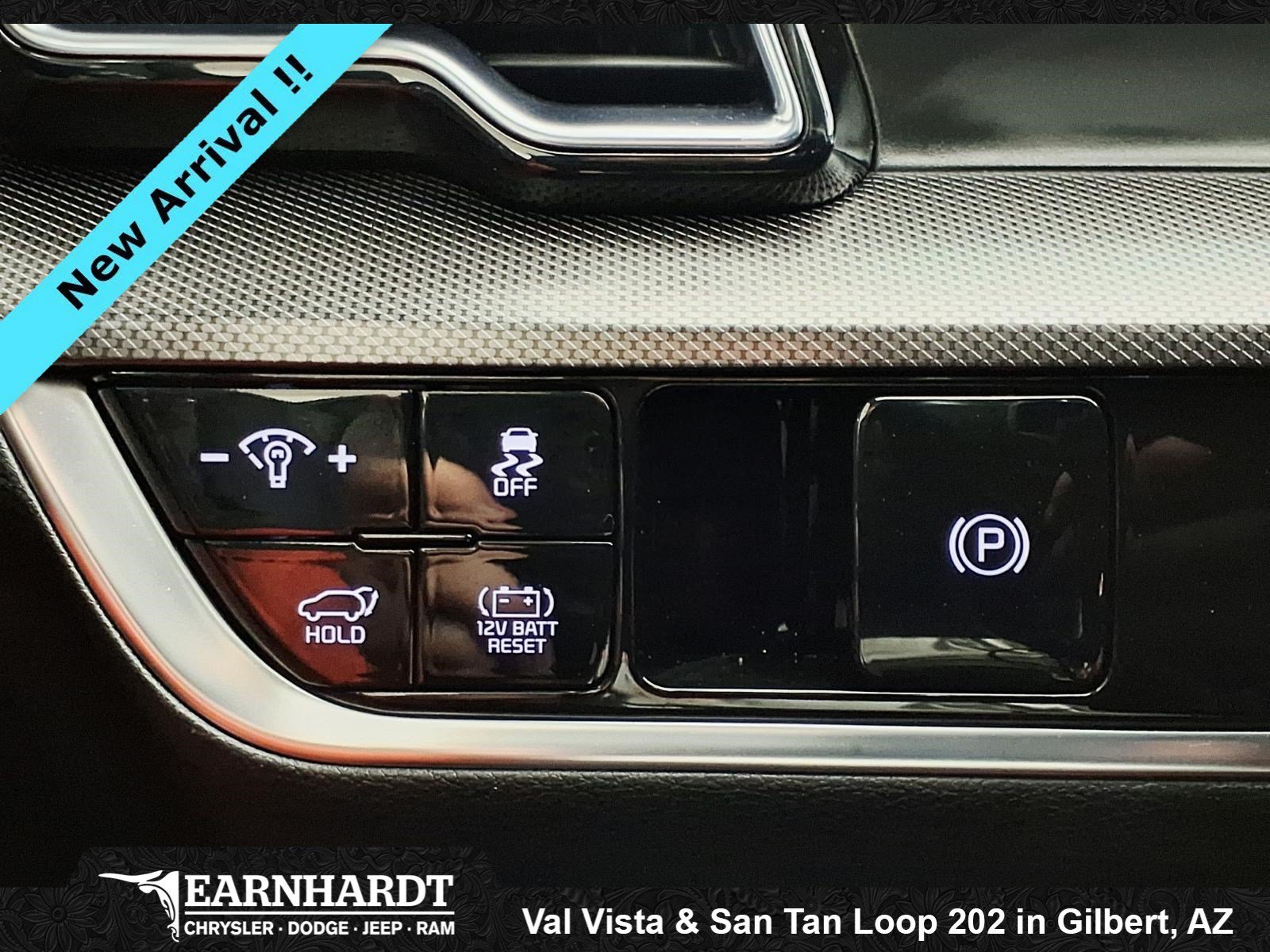 Used 2023 Shadow Matte Gray Kia SX-Prestige image 22