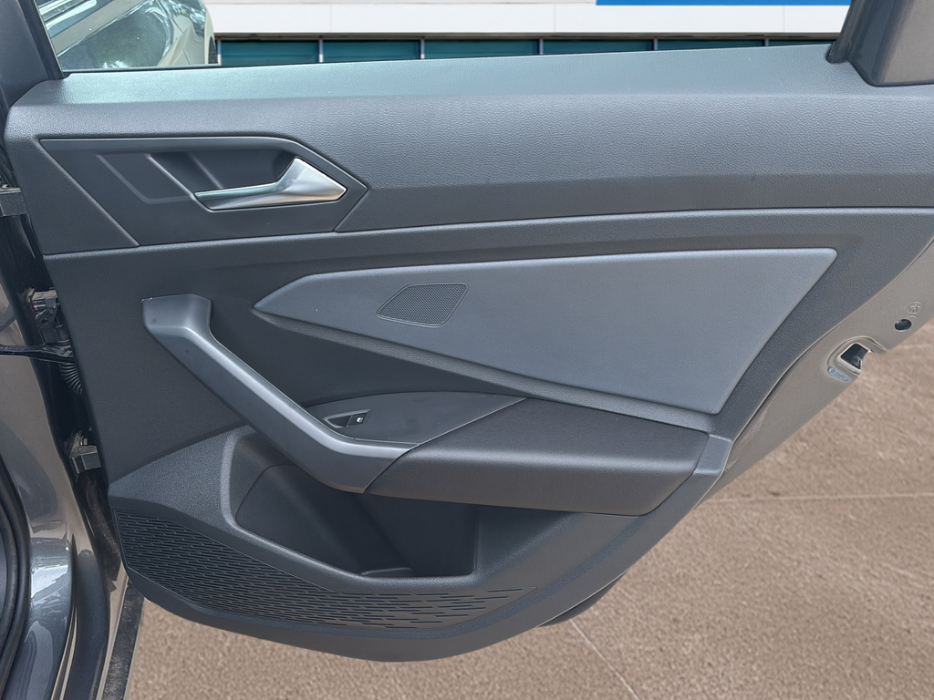 New 2026 Gray Volkswagen 1.5T SE image 12