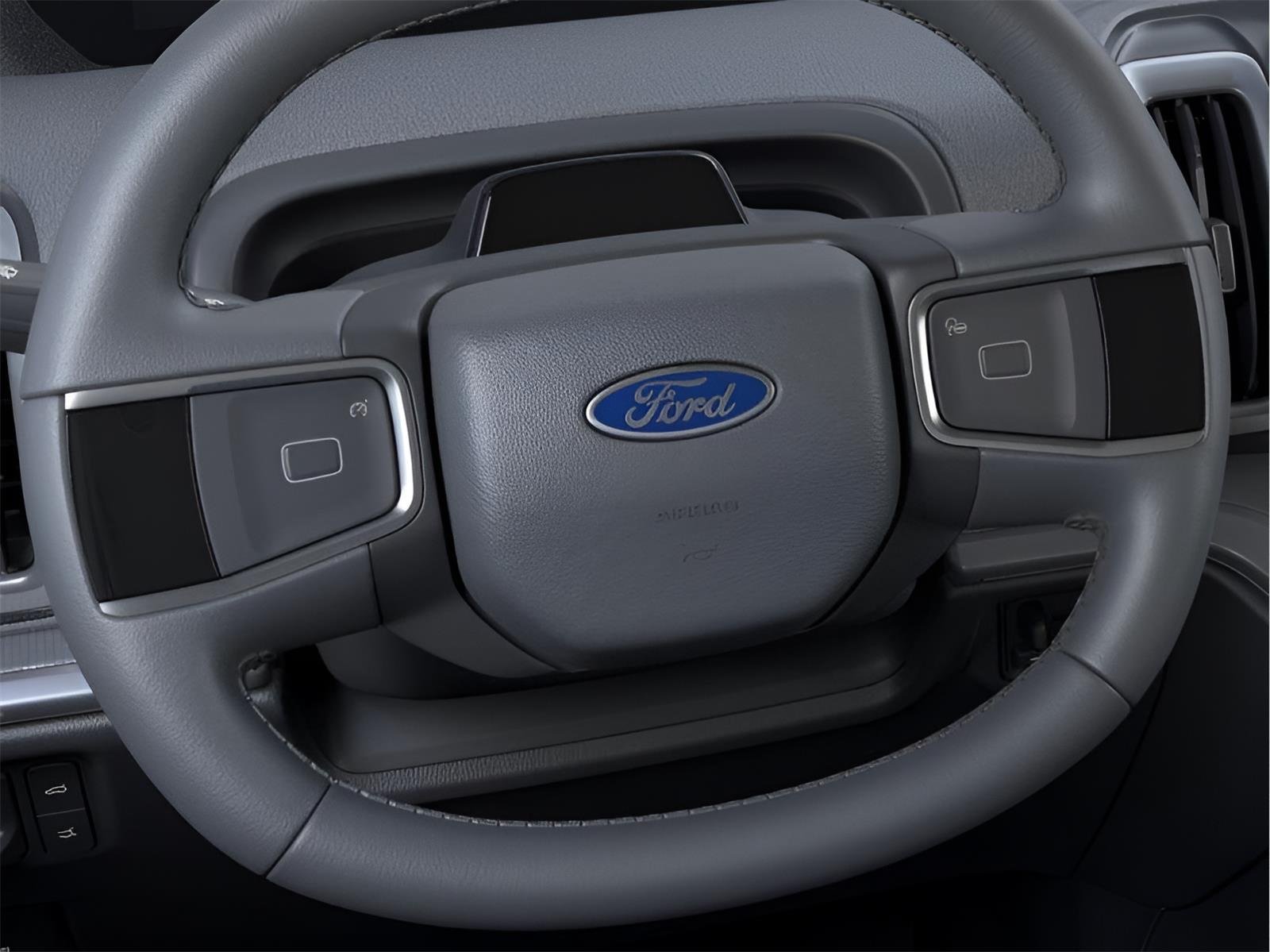 New 2026 Star White Metallic Tri-Coat Ford MAX Active image 11