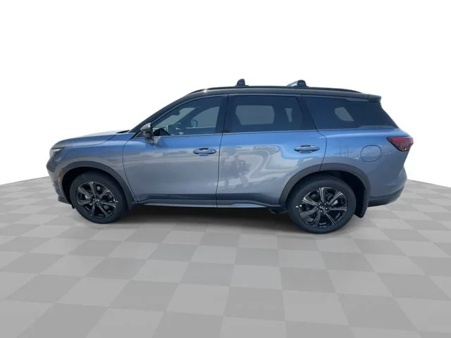 New 2027 Blue INFINITI Autograph image 5