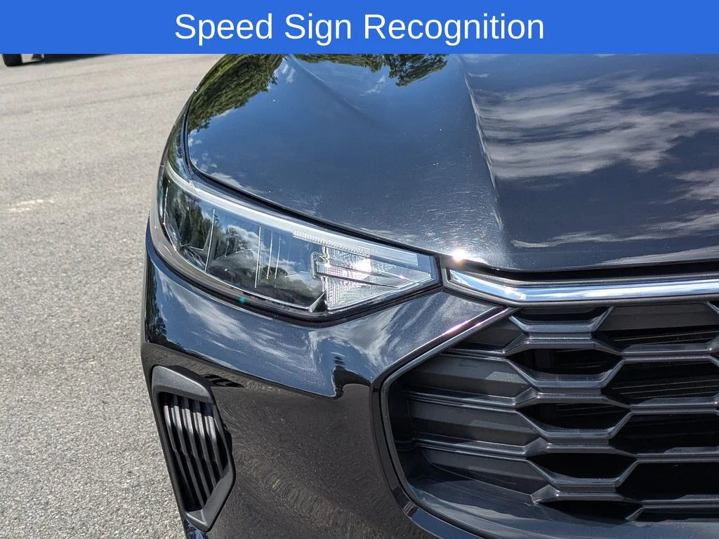 Used 2024 Black Ford ST-Line image 10