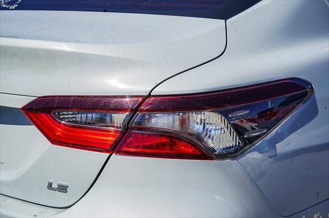 Certified Used 2023 ICE EDGE Toyota  image 7