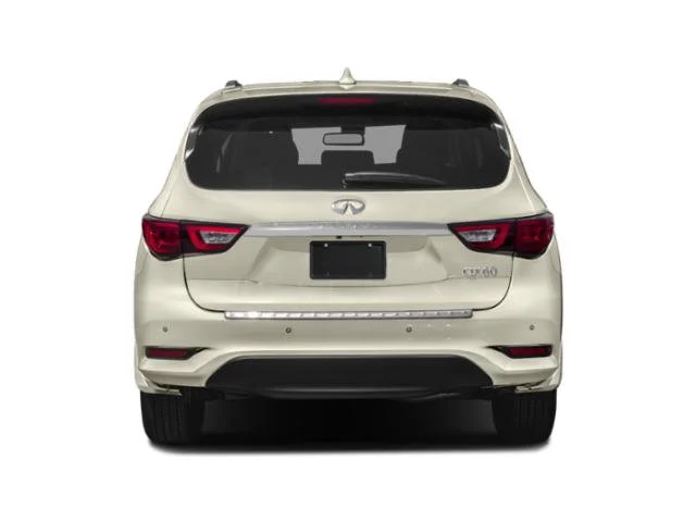 Used 2019 Hermosa Blue INFINITI PURE image 8