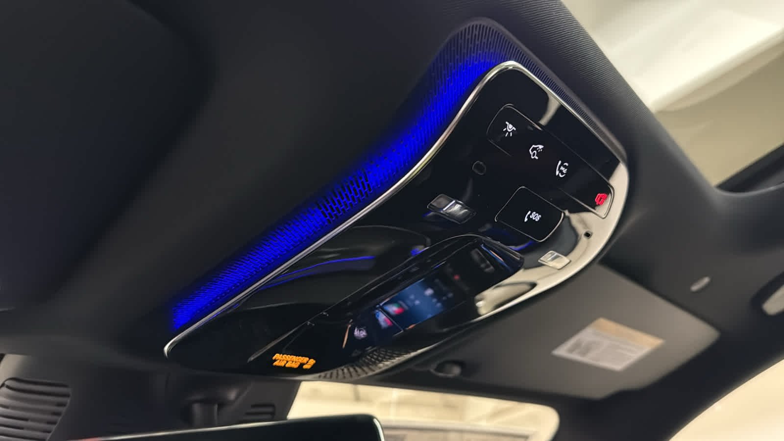 New 2026 Obsidian Black Metallic Mercedes-Benz AMG® GLC 43 image 25