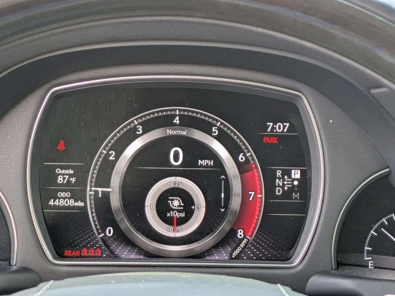 Certified Used 2023 Caviar Lexus LS 500 image 4