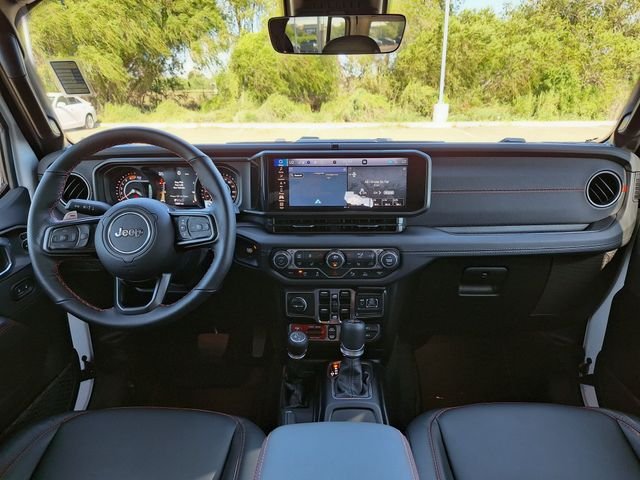 Used 2026 White Jeep Moab 392 image 12