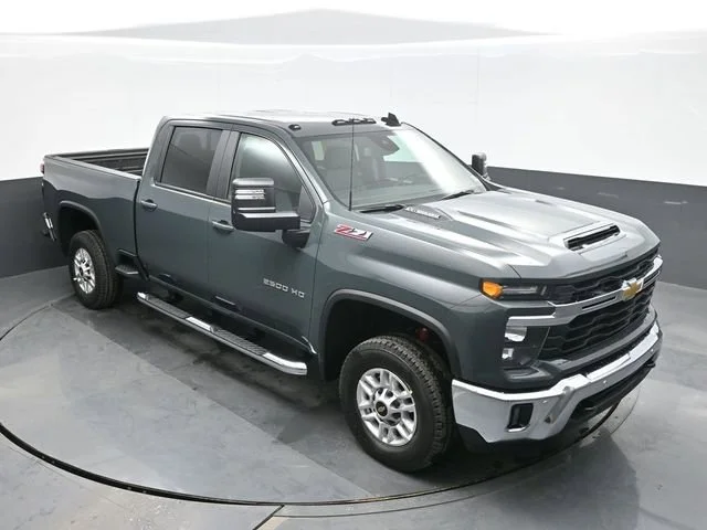 2026 Chevrolet Silverado 2500 HD LT - Photo 14