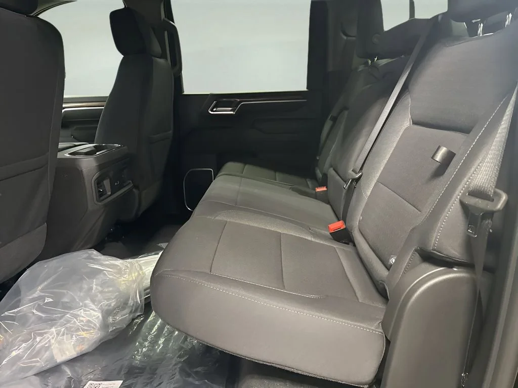 2026 Chevrolet Silverado 2500 HD LT - Photo 20