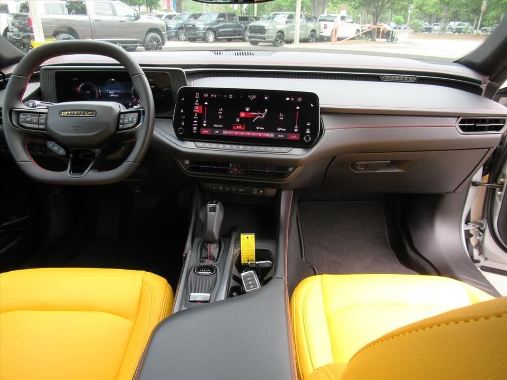 Certified Used 2026  Dodge Scat Pack image 12
