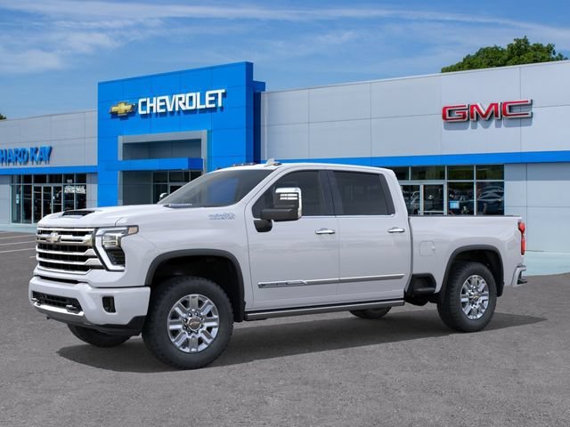 2026 Chevrolet Silverado 2500 HD High Country - Photo 2